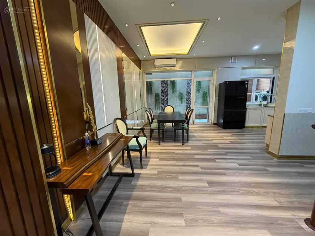 Cho thuê biệt thự phú mỹ hưng, khu mỹ thái 1, 55 triệu, 126m², 4pn, 4wc, nhiều tiện ích.