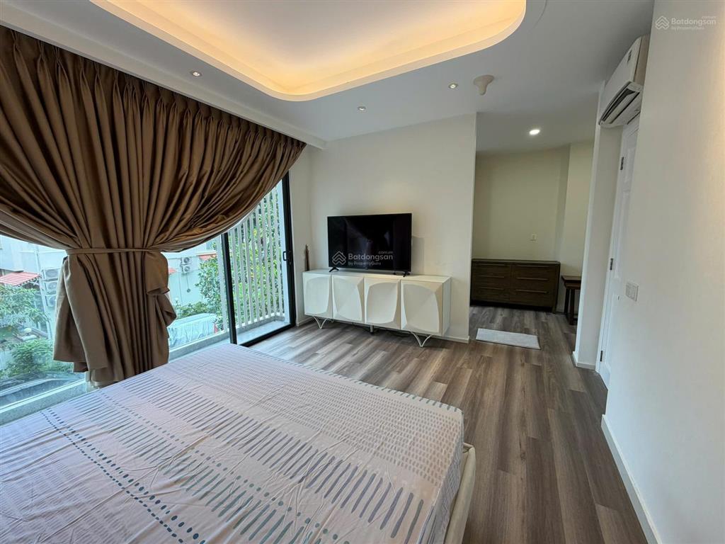 Cho thuê biệt thự phú mỹ hưng, khu mỹ thái 1, 55 triệu, 126m², 4pn, 4wc, nhiều tiện ích.