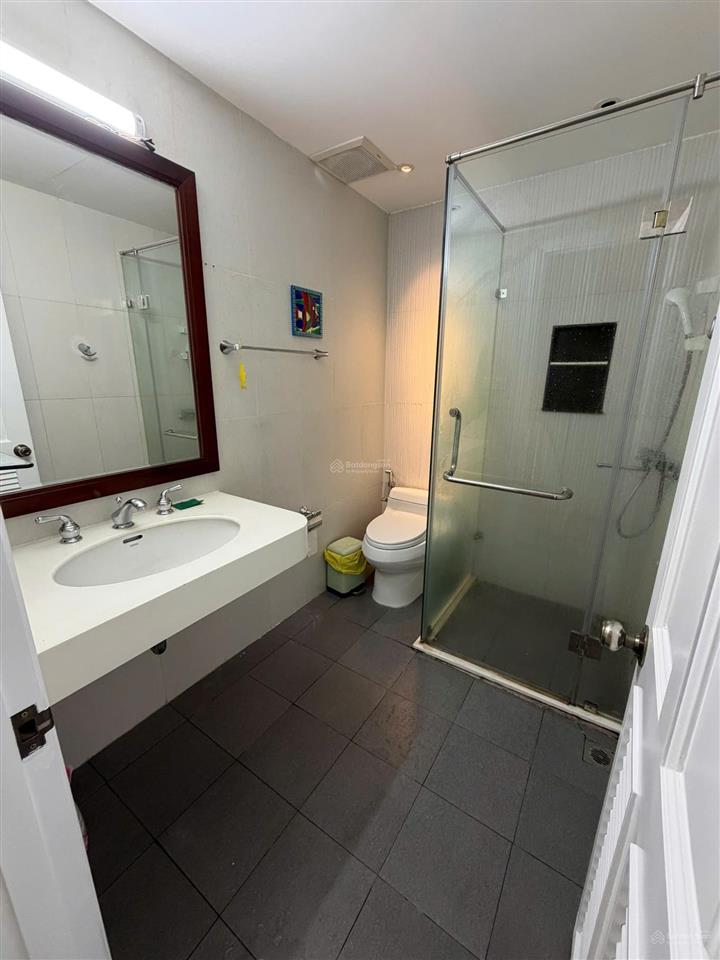 Cho thuê biệt thự phú mỹ hưng, khu mỹ thái 1, 55 triệu, 126m², 4pn, 4wc, nhiều tiện ích.