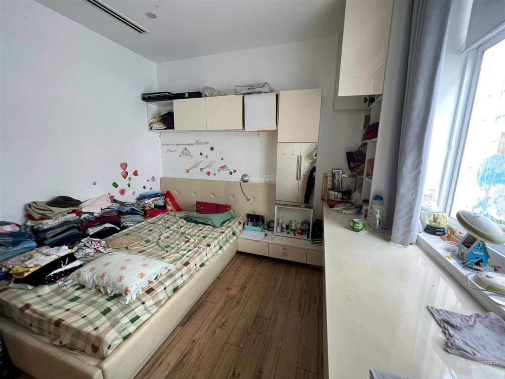 Bán biệt thự 4pn, 3wc tại phú mỹ hưng, giá cực chất 34.5 tỷ, 126m2