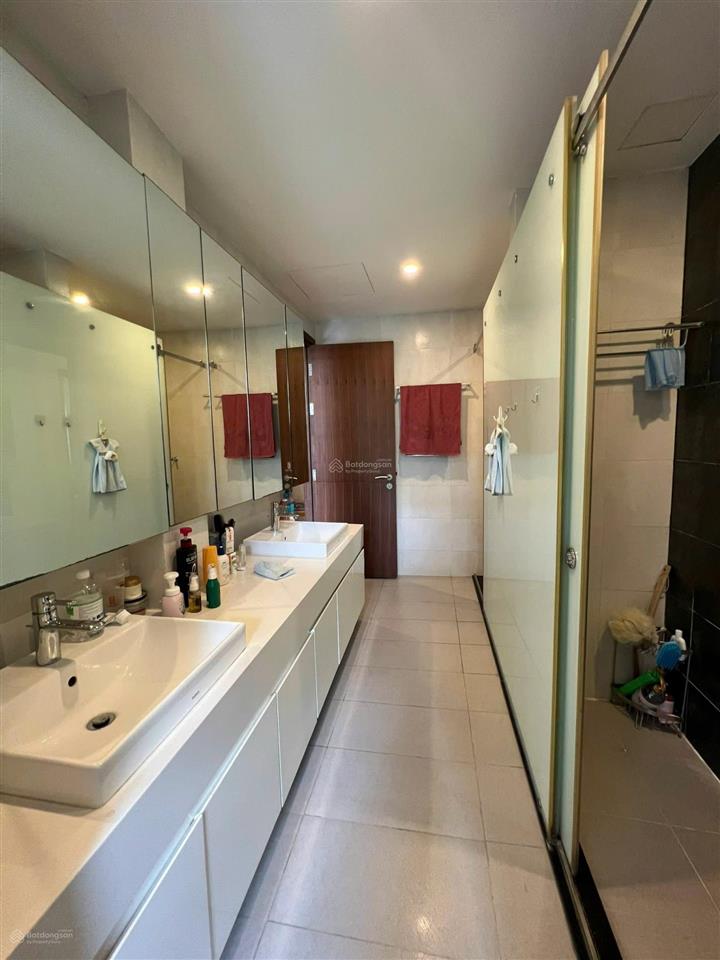Bán biệt thự 4pn, 3wc tại phú mỹ hưng, giá cực chất 34.5 tỷ, 126m2