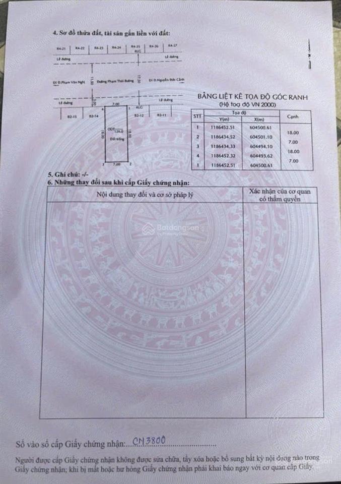 Bán đất biệt thự phú mỹ hưng, 48,5 tỷ, 126m2, khu kinh doanh sầm uất, mặt tiền 7m