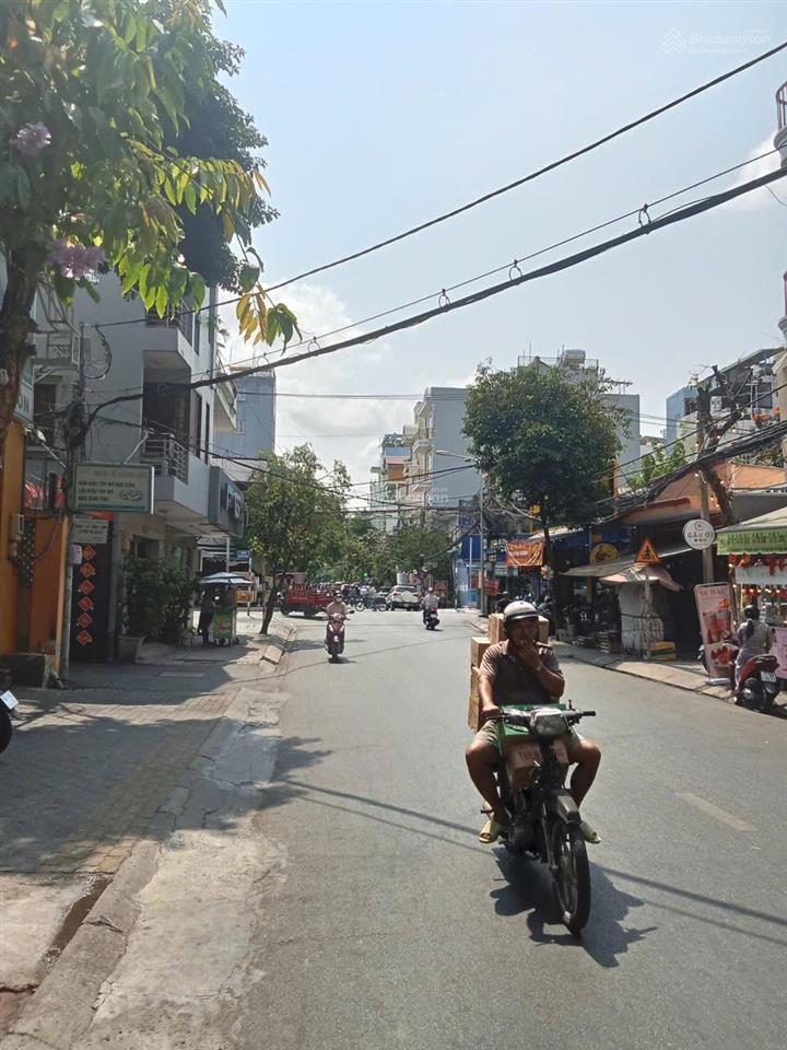 Bán nhà phố 2 mặt tiền tại 76 đường 79, tân hưng, q7, tp.hcm, 60 tỷ, 200m2