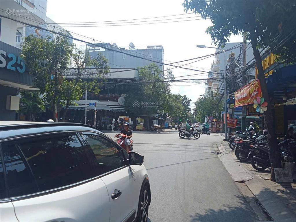 Bán nhà phố 2 mặt tiền tại 76 đường 79, tân hưng, q7, tp.hcm, 60 tỷ, 200m2