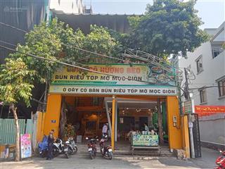 Bán nhà phố 2 mặt tiền tại 76 đường 79, tân hưng, q7, tp.hcm, 60 tỷ, 200m2