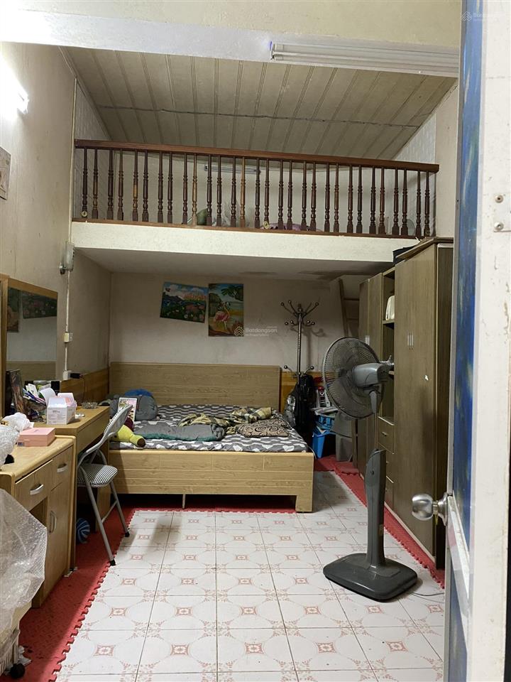 Bán nhà riêng tại 35 hàng đậu, giá siêu hời 3,05 tỷ, 25m2