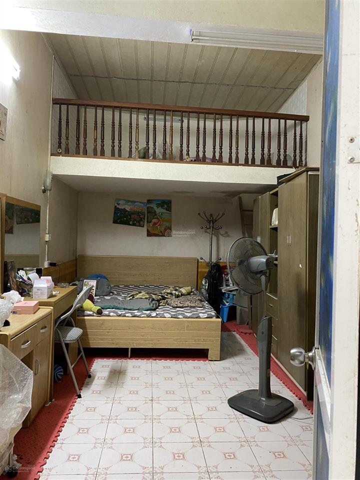 Bán nhà riêng tại 35 hàng đậu, giá siêu hời 3,05 tỷ, 25m2