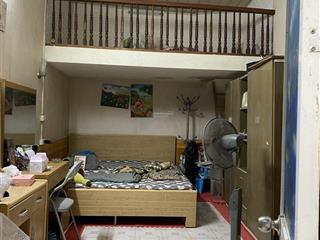 Bán nhà riêng tại 35 hàng đậu, giá siêu hời 3,05 tỷ, 25m2