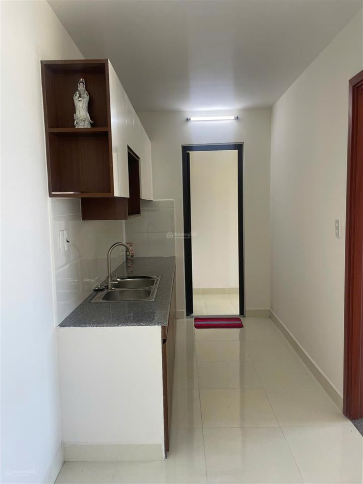 Cần bán căn xh2, khu đô thị phước long 2, 2 phòng ngủ, nhà mới, đã có sổ