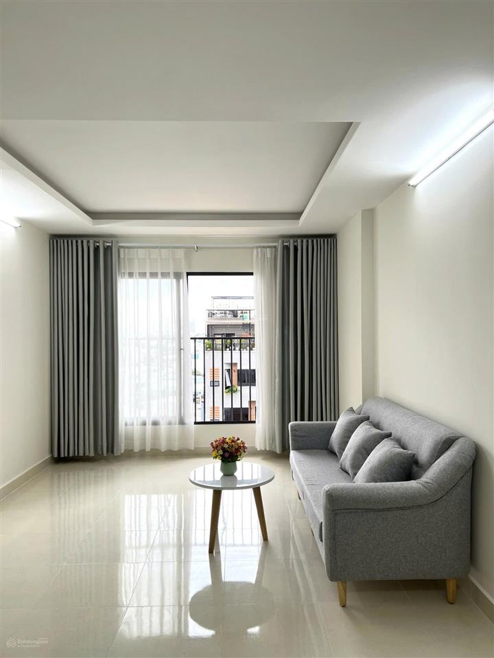Cần bán căn xh2, khu đô thị phước long 2, 2 phòng ngủ, nhà mới, đã có sổ