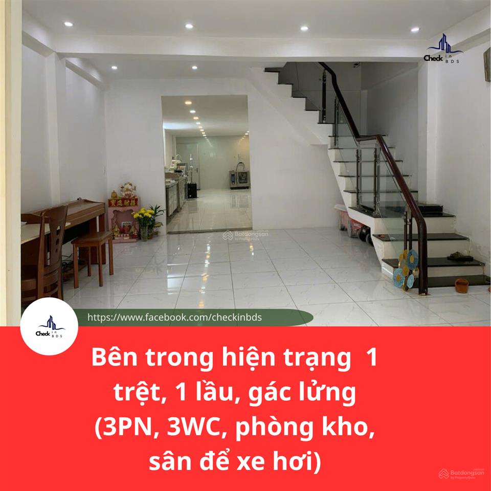 Nhà phố 3pn ngang 5m x dài 30m sát chợ hiệp bình, tp. hcm, sổ hồng riêng, giá 10,5 tỷ