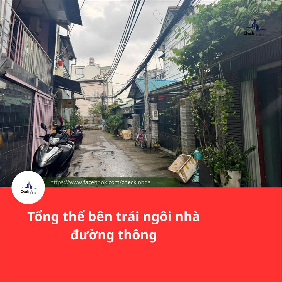 Nhà phố 3pn ngang 5m x dài 30m sát chợ hiệp bình, tp. hcm, sổ hồng riêng, giá 10,5 tỷ