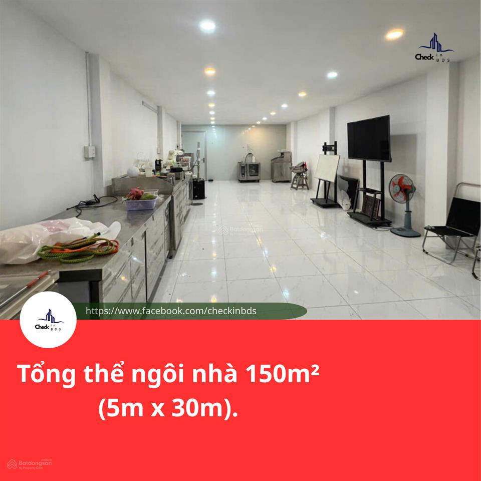 Nhà phố 3pn ngang 5m x dài 30m sát chợ hiệp bình, tp. hcm, sổ hồng riêng, giá 10,5 tỷ