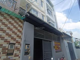 Nhà phố 4pn ngang 5m*dài 12m đường số 52 hiệp bình chánh phạm văn đồng  giá 6,99 tỷ