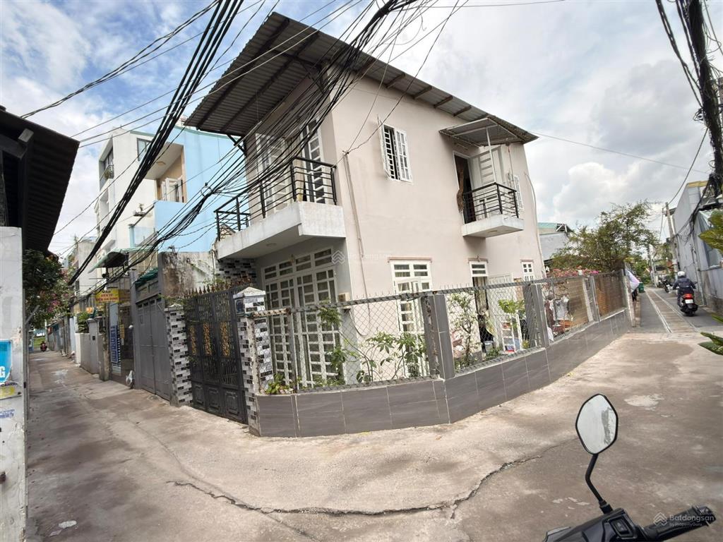 Nhà phố 4pn ngang 5m*dài 12m đường số 52 hiệp bình chánh phạm văn đồng  giá 6,99 tỷ
