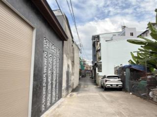 Nhà phố đẹp 4pn ngang7m*dài10m sát chợ hiệp bình thủ đức  hẻm xe tải  giá 8.9 tỷ