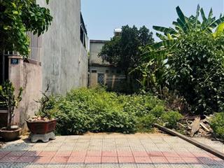 Bán lô đất đường liêm lạc 3 hoà xuân liền kề trường học, công viên gần aeon mall đang khởi công