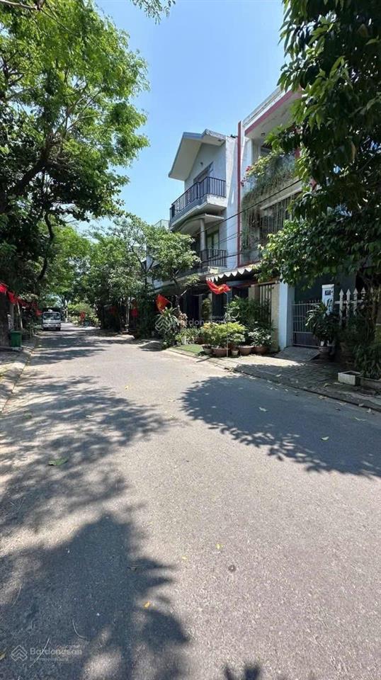 Bán lô đất mt đường trừ văn thố  kẹp đường luồng gần trường chợ bệnh viện  trung tâm tp đn