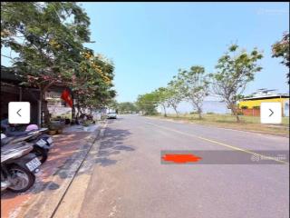 Bán đất sập hầm đường 22.5m phan huy chú  điện bàn đông  tp đn giá chỉ 4.2 tỷ  sổ hồng sẵn