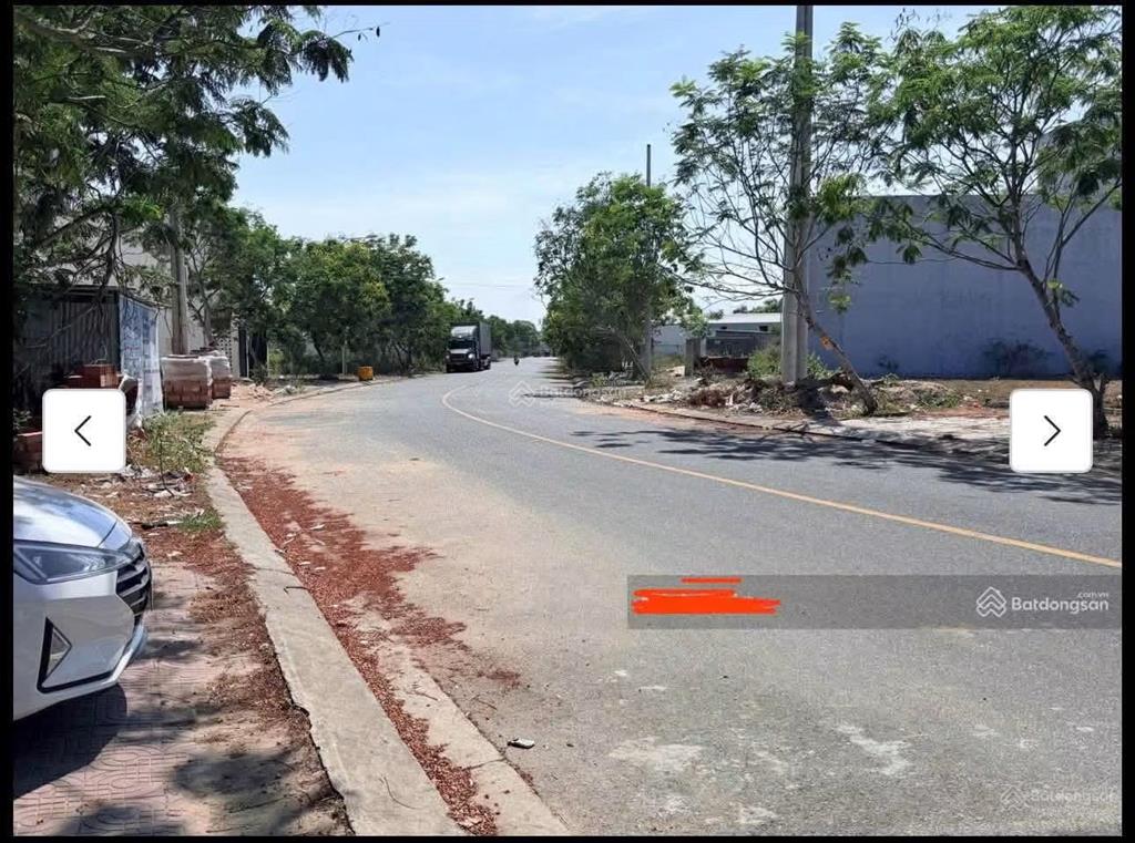 Bán đất sập hầm đường 22.5m phan huy chú  điện bàn đông  tp đn giá chỉ 4.2 tỷ  sổ hồng sẵn