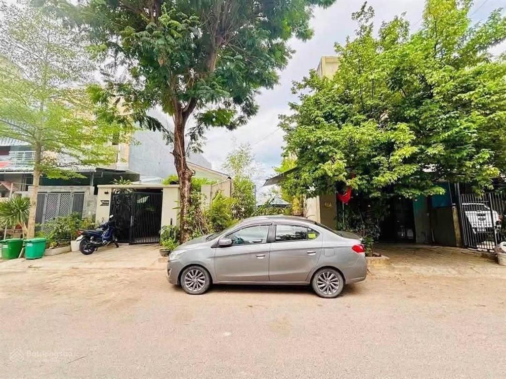Bán đất sụp hầm đường đoàn ngọc nhạc gần ngã 4 mẹ thứ gần trường học chợ  siêu thị aeon mall