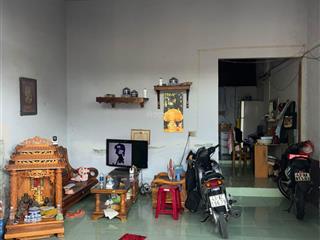 Sập hầm! nhà mặt tiền phạm hữu nghi  hoà xuân  đn giá ngang giá đất chỉ 4 tỷ lẻ 50 triệu