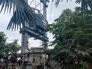 Cho thuê xưởng 2300m2 trong kcn thạnh phú vĩnh cửu