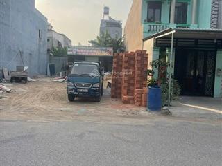 Bán đất kdc an hưng phát phường long bình tân