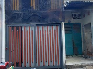 Bán nhà phường tam hòa cũ (tam hiệp mới) gần nhà thờ bùi thái