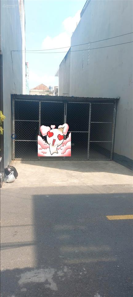 Bán đất phường trấn biên cổng 2 biên hòa