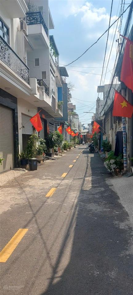 Bán đất phường trấn biên cổng 2 biên hòa