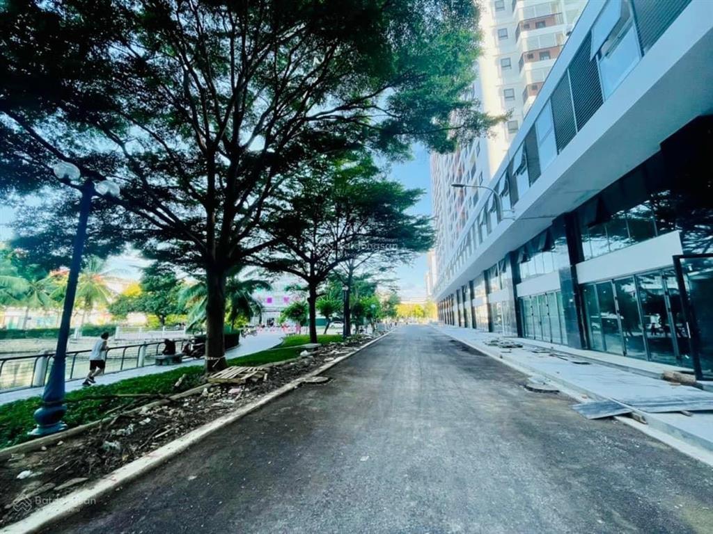Bán căn shophouse ct3 vĩnh điềm trung ngang 6m