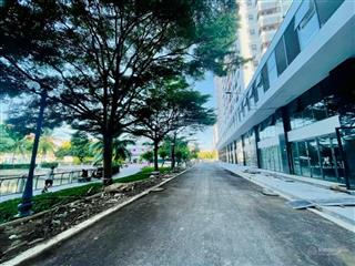 Bán căn shophouse ct3 vĩnh điềm trung ngang 6m