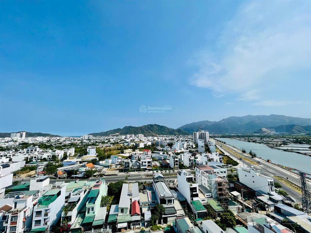 Bán căn hộ cao cấp ct1 riverside luxury 2pn, ban công hướng nam, view sông thoáng mát