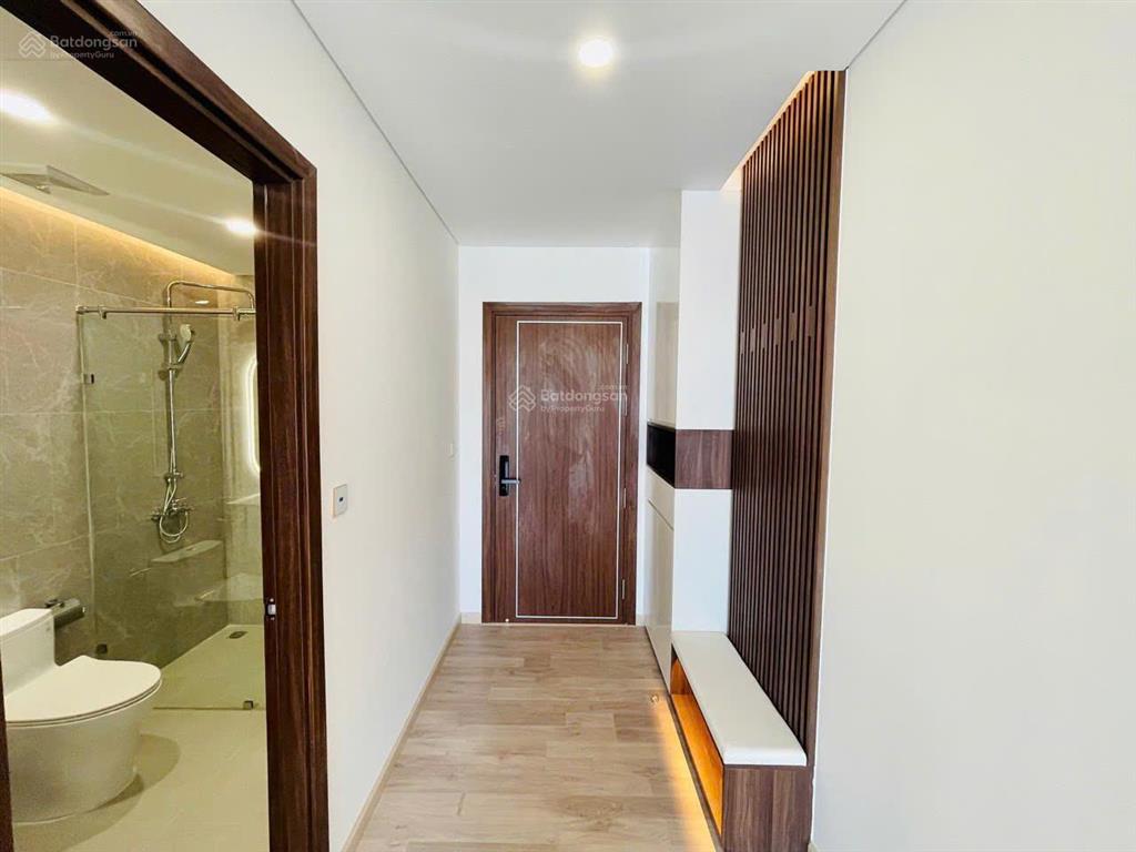 Bán căn hộ cao cấp ct1 riverside luxury 2pn, ban công hướng nam, view sông thoáng mát