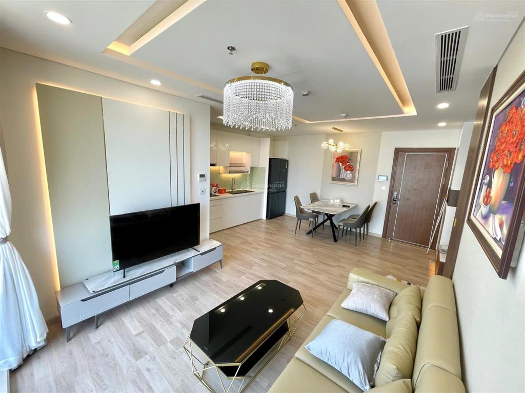 Bán căn hộ view sông tòa ct1 riverside luxury