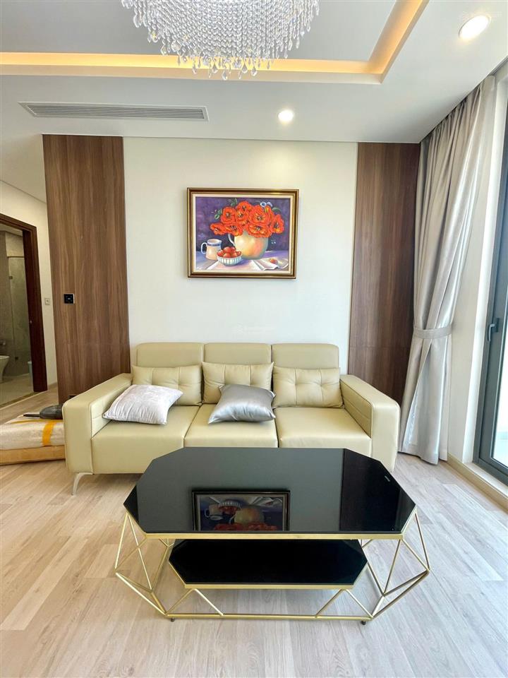 Bán căn hộ view sông tòa ct1 riverside luxury