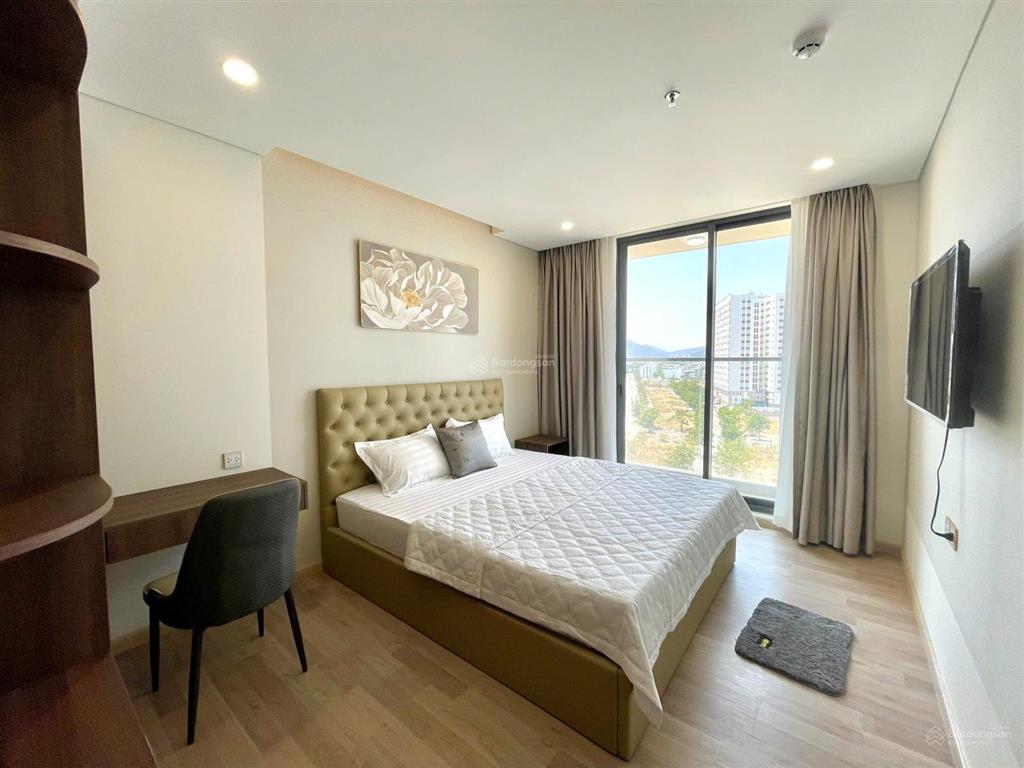 Bán căn hộ view sông tòa ct1 riverside luxury