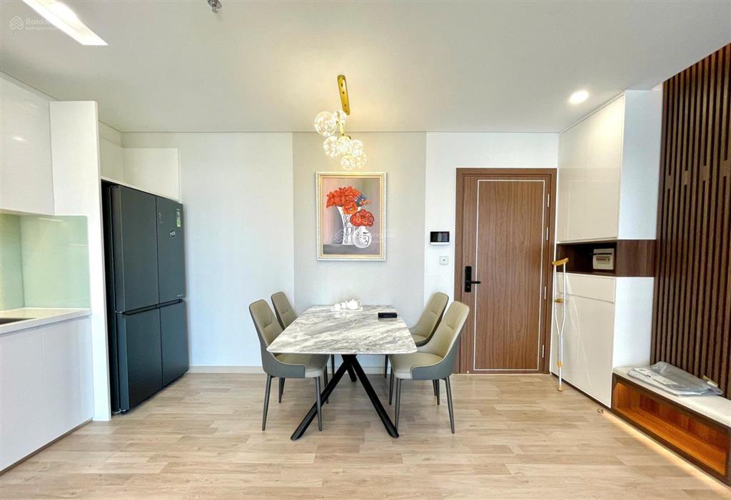Bán căn hộ view sông tòa ct1 riverside luxury