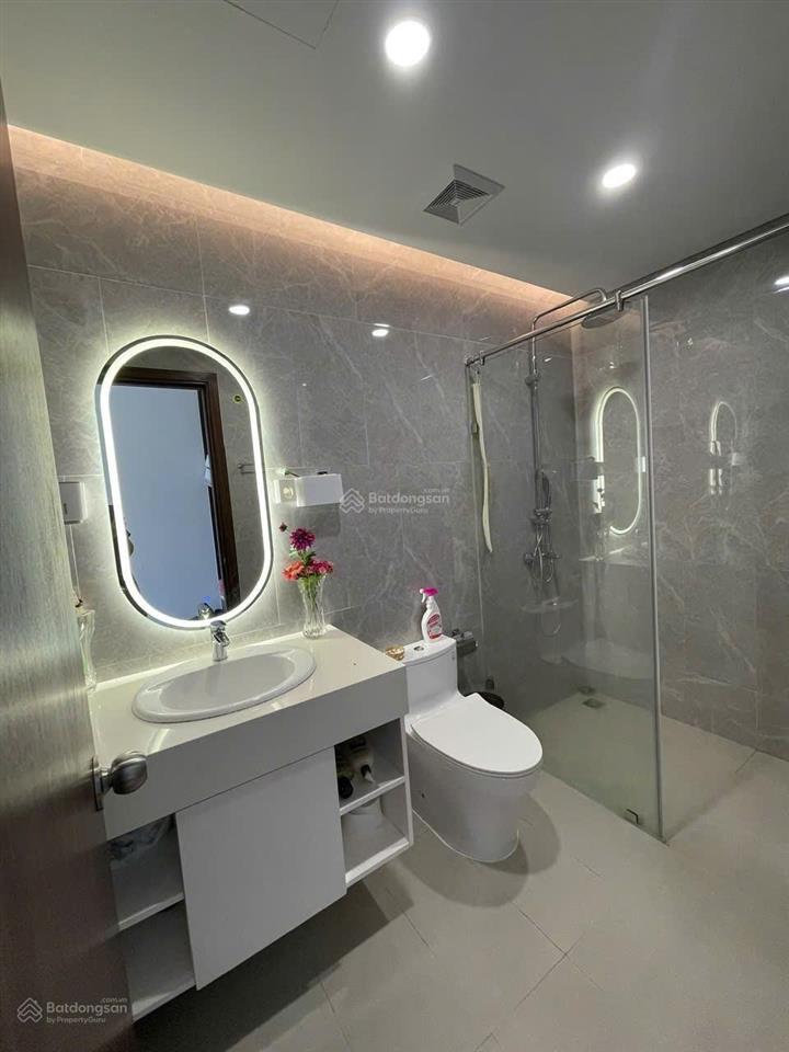Căn hộ ct1 riverside luxury 2pn view xéo sông