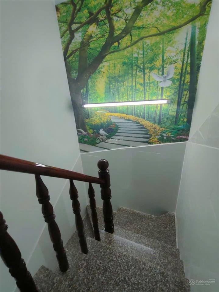 Bán nhà lầu 4 phòng ngủ, ở tân kim cần giuộc, long an cũ giá 2,19 tỉ