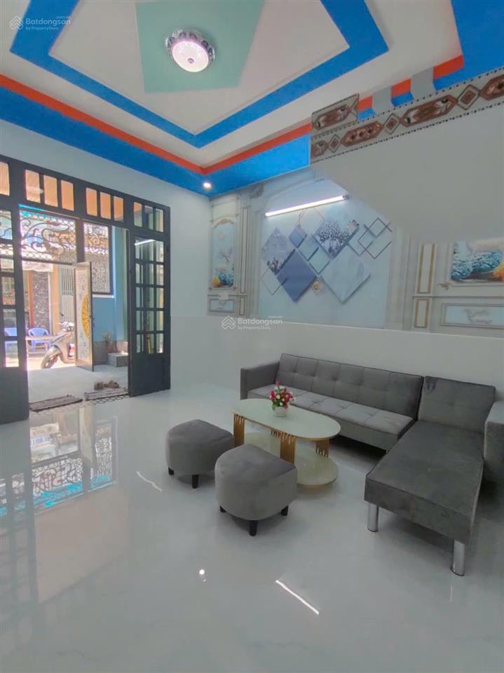 Bán nhà lầu 4 phòng ngủ, ở tân kim cần giuộc, long an cũ giá 2,19 tỉ