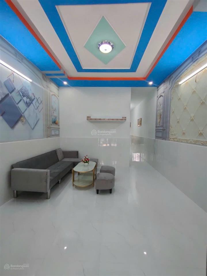 Bán nhà lầu 4 phòng ngủ, ở tân kim cần giuộc, long an cũ giá 2,19 tỉ