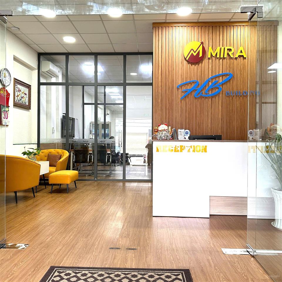 Cho thuê văn phòng 50m2 trung tâm gò vấp  mặt tiền phạm văn chiêu giá tốt