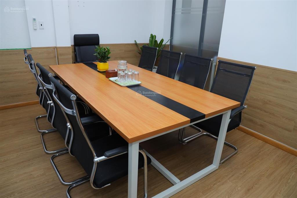 Cho thuê văn phòng trung tâm gò vấp  mặt tiền phạm văn chiêu, 45m2 giá tốt