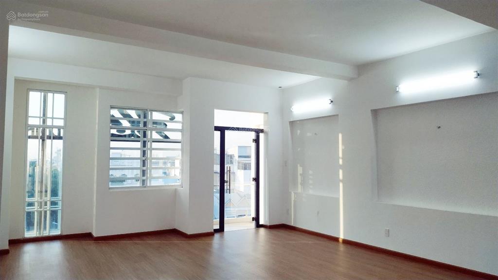 Cho thuê văn phòng trung tâm gò vấp  mặt tiền phạm văn chiêu, 45m2 giá tốt