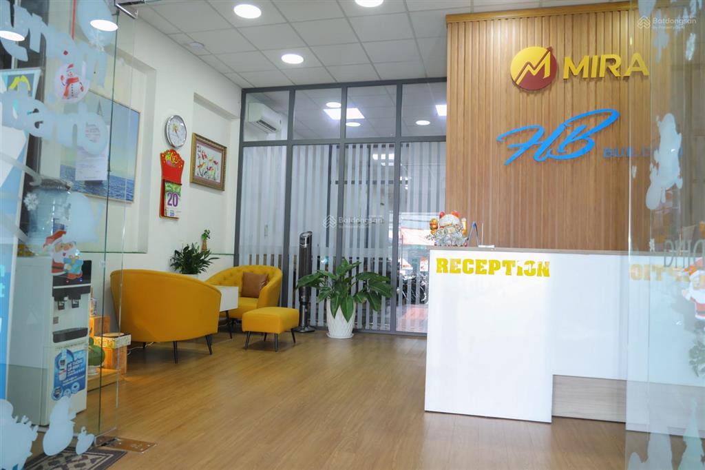 Cho thuê văn phòng trung tâm gò vấp  mặt tiền phạm văn chiêu, 45m2 giá tốt