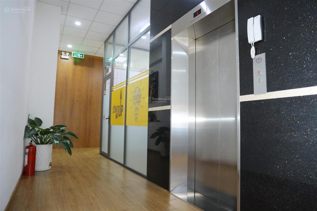 Cho thuê văn phòng trung tâm gò vấp  mặt tiền phạm văn chiêu, 45m2 giá tốt