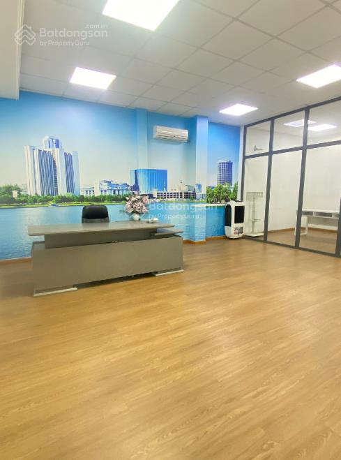 Cho thuê văn phòng làm việc trung tâm gò vấp, hỗ trợ đầy đủ dịch vụ