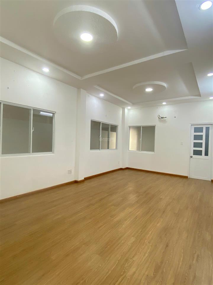 Văn phòng chia sẻ ngay trung tâm gò vấp đầy đủ dịch vụ